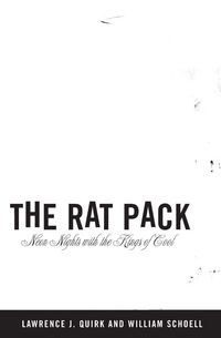 Produktbild: Rat Pack, The