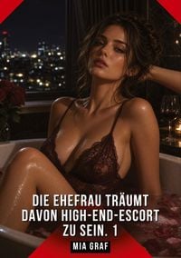 Produktbild: Die Ehefrau tr&auml;umt davon High-End-Escort zu sein. 1