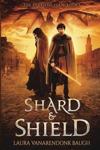 Produktbild: Shard & Shield