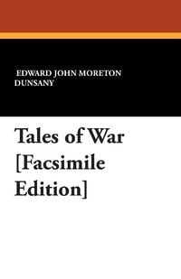 Produktbild: Tales of War [Facsimile Edition]