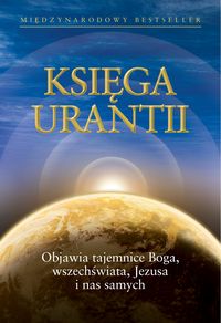 Produktbild: Ksiega Urantii / The Urantia Book