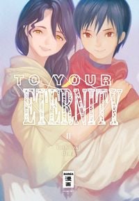 Produktbild: To Your Eternity 11