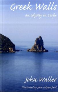 Produktbild: Greek Walls