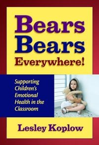 Produktbild: Bears, Bears Everywhere!