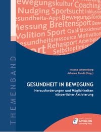 Produktbild: Gesundheit in Bewegung
