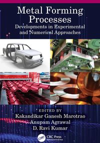 Produktbild: Metal Forming Processes