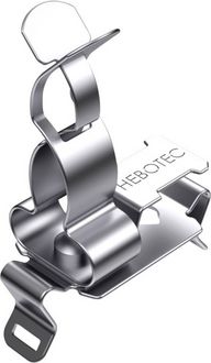 Produktbild: Hebotec SKLZ 8/12 7-18 Befestigungselement 1035-044C 1St.
