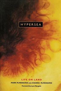 Produktbild: Mcmenamin, M: Hypersea