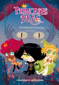 Produktbild: Sa majestat la bruixa