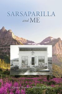 Produktbild: Sarsaparilla and Me