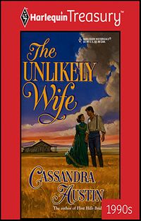 Produktbild: The Unlikely Wife