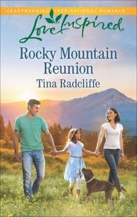 Produktbild: Rocky Mountain Reunion