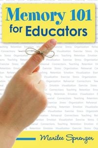 Produktbild: Memory 101 for Educators