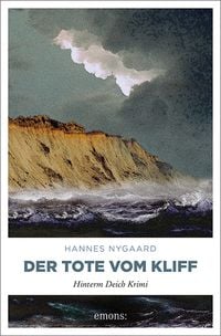 Bild vom Artikel Der Tote vom Kliff vom Autor Hannes Nygaard