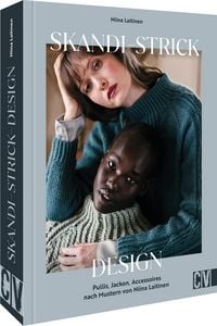Produktbild: Skandi-Strick-Design