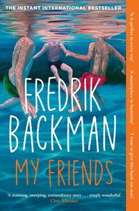 Produktbild: My Friends