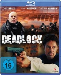 Bild vom Artikel Deadlock vom Autor Bruce Willis