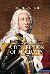 Produktbild: Description of Moldavia