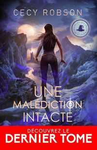 Produktbild: Une mal&eacute;diction intacte