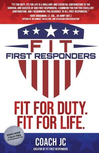 Produktbild: Fit First Responders