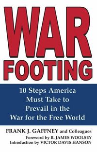 Produktbild: War Footing