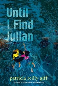 Produktbild: Until I Find Julian