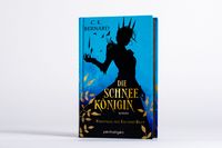 Die Schneekönigin - Kristalle aus Eis und Blut