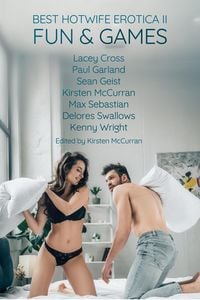 Produktbild: Best Hotwife Erotica II: Fun & Games