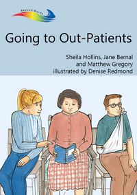 Produktbild: Going to Out-Patients