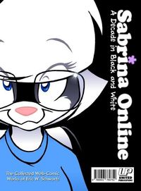 Produktbild: Sabrina Online a Decade in Black & White