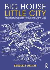 Produktbild: Big House Little City
