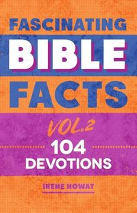 Produktbild: Fascinating Bible Facts Vol. 2