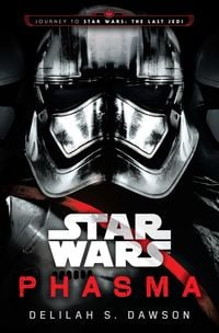 Produktbild: Dawson, D: Star Wars: Phasma