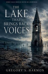 Produktbild: The Lake That Brings Back Voices