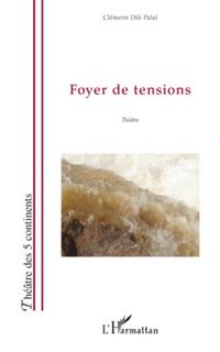Produktbild: Foyer de tensions