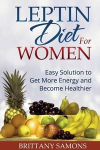 Produktbild: Leptin Diet for Women