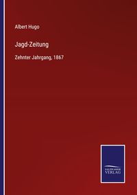 Produktbild: Jagd-Zeitung