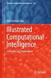 Produktbild: Illustrated Computational Intelligence