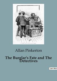 Produktbild: The Burglar's Fate and The Detectives