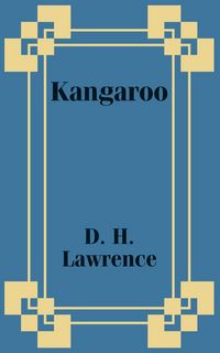 Produktbild: Kangaroo