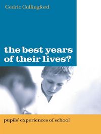 Produktbild: The Best Years of Their Lives?