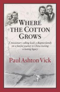 Produktbild: Where the Cotton Grows