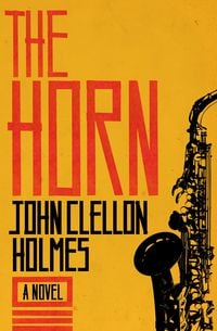 Produktbild: The Horn