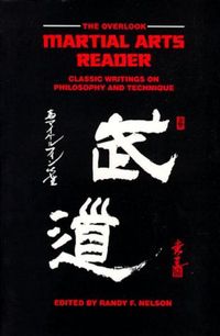 Produktbild: Overlook Martial Arts Reader