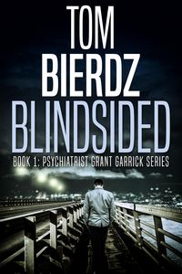 Produktbild: Blindsided