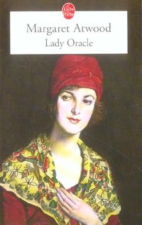 Lady Oracle