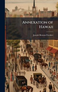 Produktbild: Annexation of Hawaii