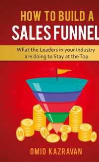 Produktbild: How to Build a Sales Funnel