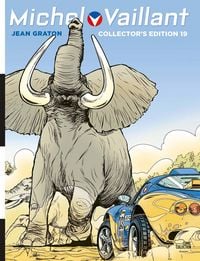 Produktbild: Michel Vaillant Collector's Edition 19