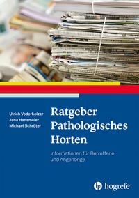 Produktbild: Ratgeber Pathologisches Horten